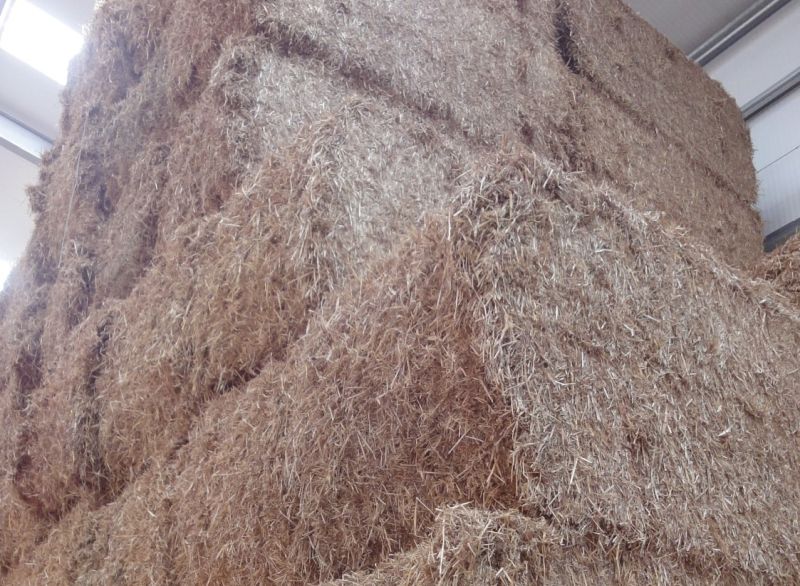 Farmers considering selling straw or other harvest residue are being urged to use the Sustainable Fuel Register.
-The SFR is an industry-led register of batches of non-wood fuels
-Ensures traceability within the supply chain
#BritishAgri via <a href="/FarmingUK/">FarmingUK</a> 
 ow.ly/UC6330p3BuO