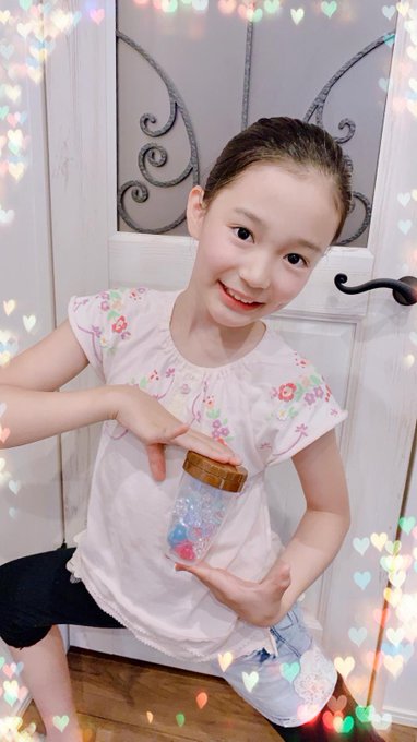 Twitterのコスプレ画像2