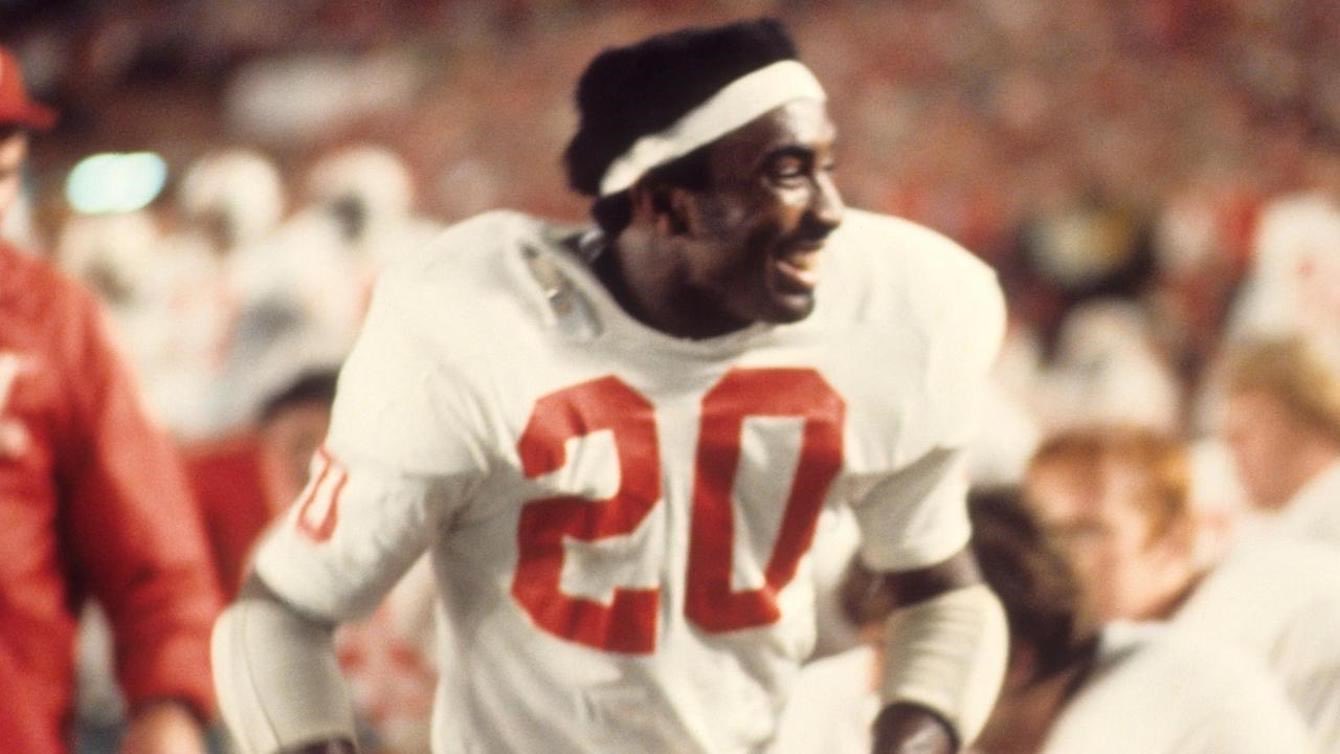Happy birthday to the great Johnny Rodgers, the 1972 winner, born on this day in 1951. 