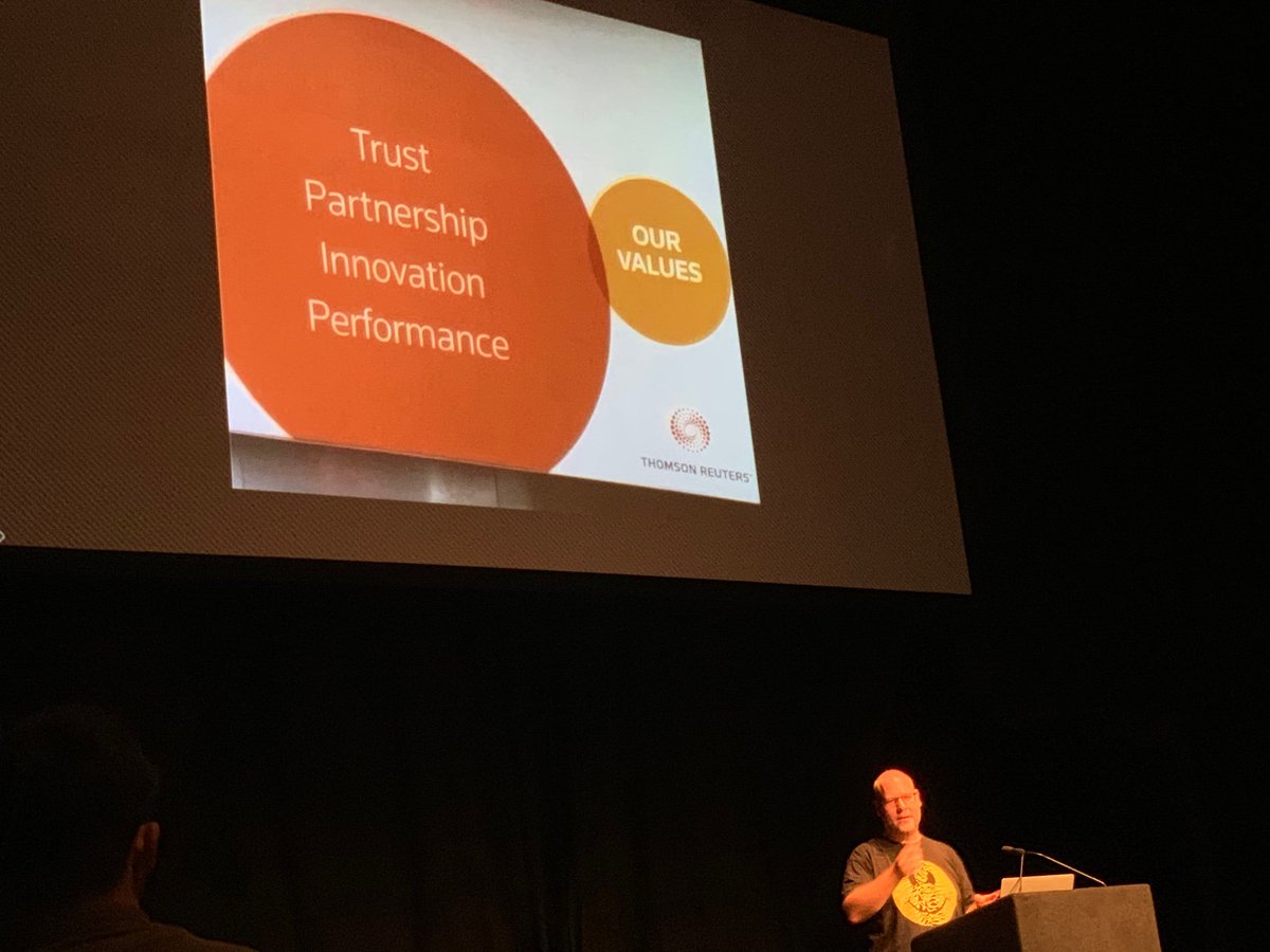 This is one of those rare situations where there is a silver bullet.

Trust. Build trust.

But not a bs exercise by your marketing dept that displays they don't understand how Venn diagrams work. (See pic 😂😂.) #brightonruby