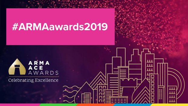 MLM are looking forward to tonight! Good luck to all the finalists! #ARMAawards2019 #propertymanagement #achievement #celebration