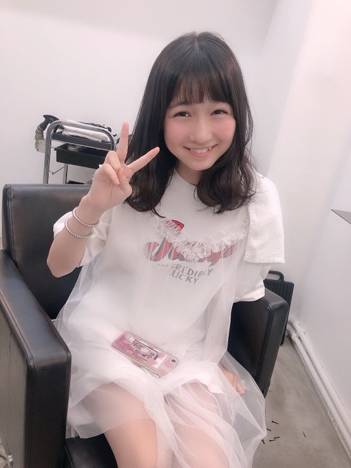 今村麻莉愛のTwitter画像15
