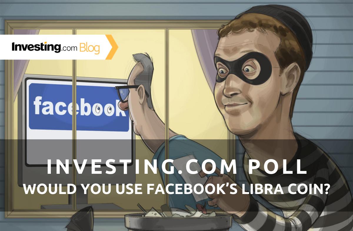 Investingcom's tweet image. The results are in and they're not pretty... 😲

🗳️ invst.ly/b6d6l

#NewPoll #WeAskedYouAnswered #Facebook #Libra #Calibra