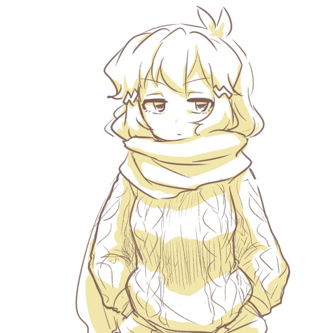 そっかぁのtwitterイラスト検索結果