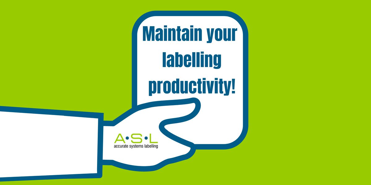 From servicing of existing technology to the installation of new equipment, we have a range of experience in associated issues and providing labelling solutions!

Keep your business up and running with our comprehensive range of services 👉zurl.co/RMrt 

#LabelPrinter