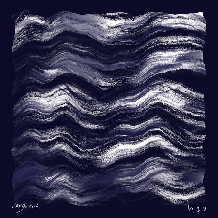 Swedish artist Vargkvint's "Fyr” (@PandCRecords) is a beacon for weary wanderers. Head to our website to hear it for yourself: bit.ly/2I2yoYu