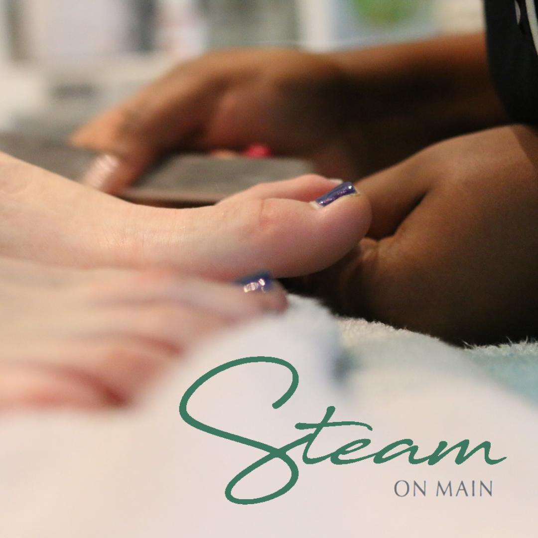 Steam on Main (@steamonmain) on Twitter photo Don’t make winter an excuse.
Put your best foot forward!
Book a pedicure at <a href="/SteamOnMain/">Steam on Main</a>
Contact us on:
021 430 3798 | info@steamonmain.co.za Don’t make winter an excuse.
Put your best foot forward!
Book a pedicure at <a href="/SteamOnMain/">Steam on Main</a>
Contact us on:
021 430 3798 | info@steamonmain.co.za