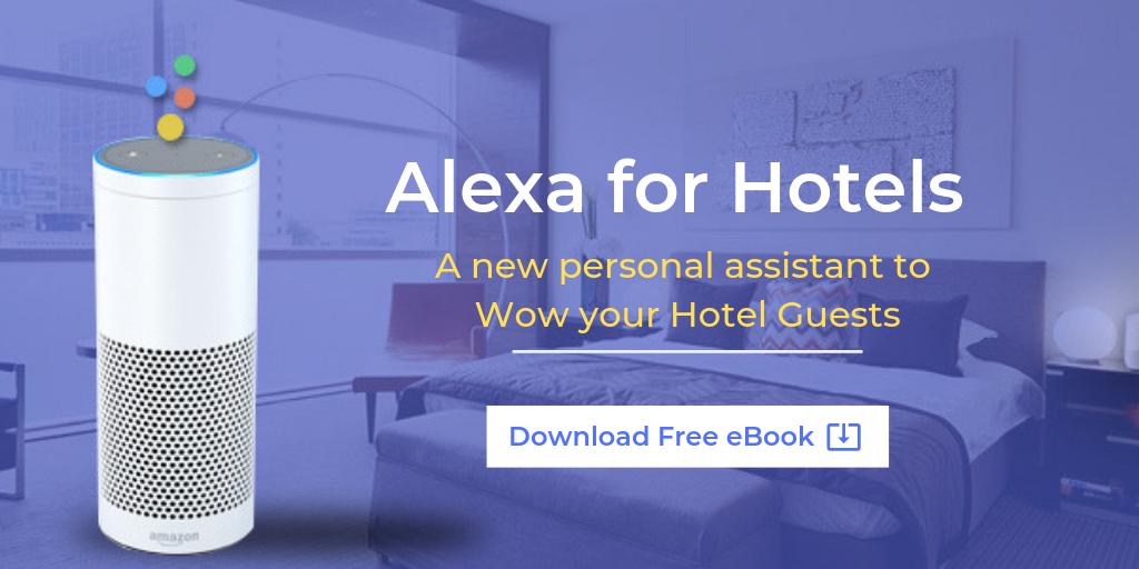 daffodilsw's tweet image. [eBook] Know how you can personalize your guest experience and bring your guest services to life with Alexa. hubs.ly/H0jD-fB0

#Alexa #AlexaSkillDevelopment #AlexaForHotels