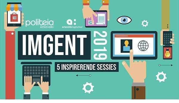 Krachtige content maken? Aan de slag tijdens inspirerende workshop.
IMGentSummerschool <a href="/ArteveldehsGent/">Arteveldehogeschool</a> op 29 augustus. Erbij zijn?  ow.ly/L9vP50uRBPA