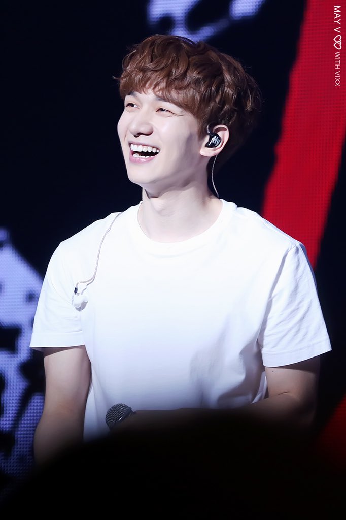 May_Vixx's tweet photo. #HAPPYHYUKDAY
#햇살보다_눈부신_상혁이와_함께할_날들이_기대돼 https://t.co/IohyZ6AqnT