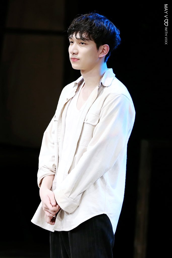 May_Vixx's tweet photo. #HAPPYHYUKDAY
#햇살보다_눈부신_상혁이와_함께할_날들이_기대돼 https://t.co/IohyZ6AqnT