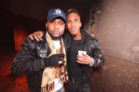 Rawriraps's tweet image. Many surprises are coming this year