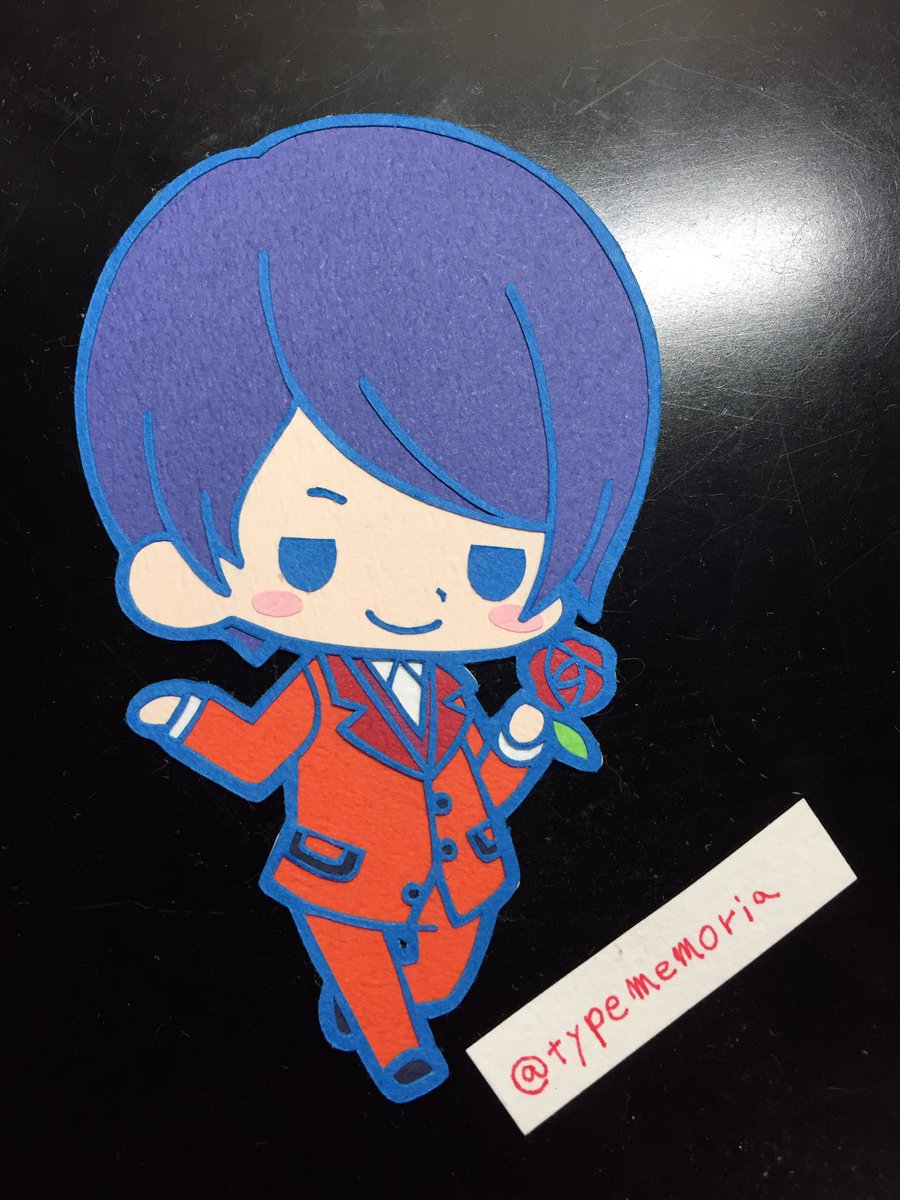 prototype_0217's tweet photo. 「東京喰種」
月山 習

#切り絵
#東京喰種 https://t.co/XFu8husR3U