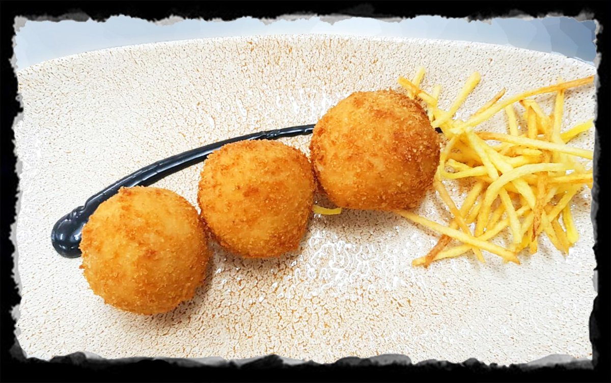 La Comanda Gastrobar tweet media