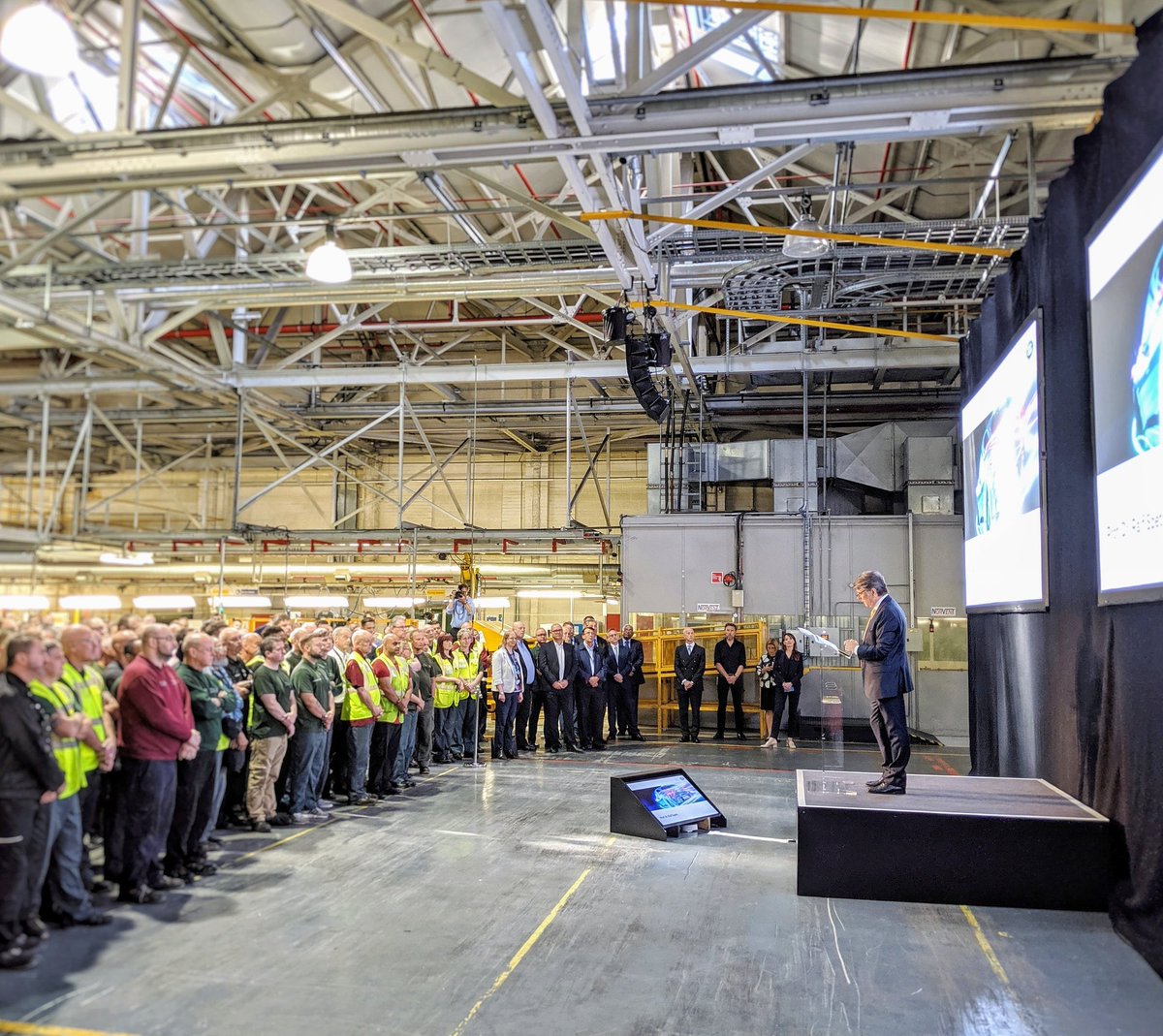 Ken Mc Conomy tweet media