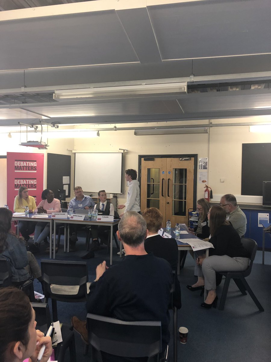 Debating Matters (@debatingmatters) on Twitter photo TJ sums up <a href="/DSFCOfficial/">Durham Sixth Form Centre</a> arguments in the first debate on Monuments with <a href="/hartlepoolsixth/">Hartlepool Sixth Form College</a> TJ sums up <a href="/DSFCOfficial/">Durham Sixth Form Centre</a> arguments in the first debate on Monuments with <a href="/hartlepoolsixth/">Hartlepool Sixth Form College</a>