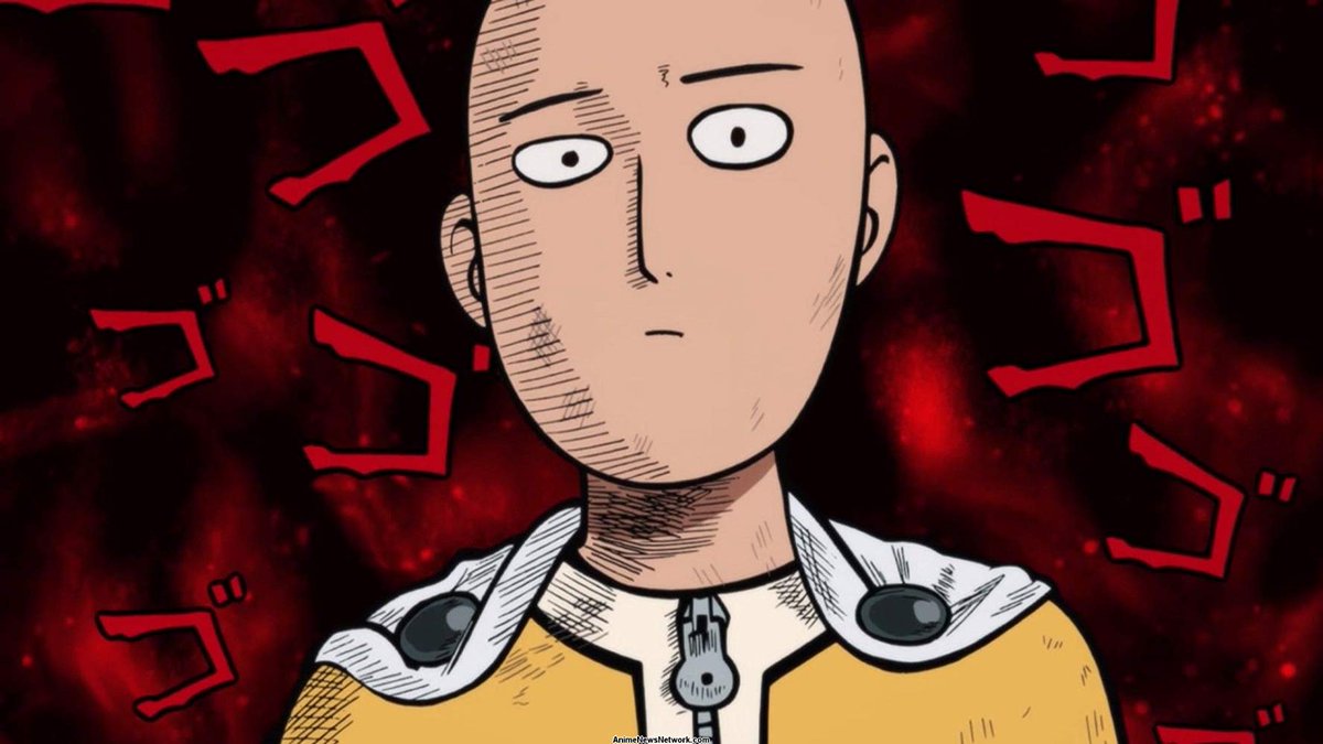 TvShownetworkOf's tweet photo. One-Punch Man - Season 2 Review
#onepunchman #onepunchmananime #onepunchmanedit #onepunchmanseason2 #onepunchman2 #onepunchmanmemes #onepunchmanmeme #onepunchmanart #onepunchmanmanga #onepunchmanamv #onepunchmanchallenge #onepunchmancosplay #onepunchma https://t.co/Mi8C34HjZR https://t.co/96dEWEDTXV
