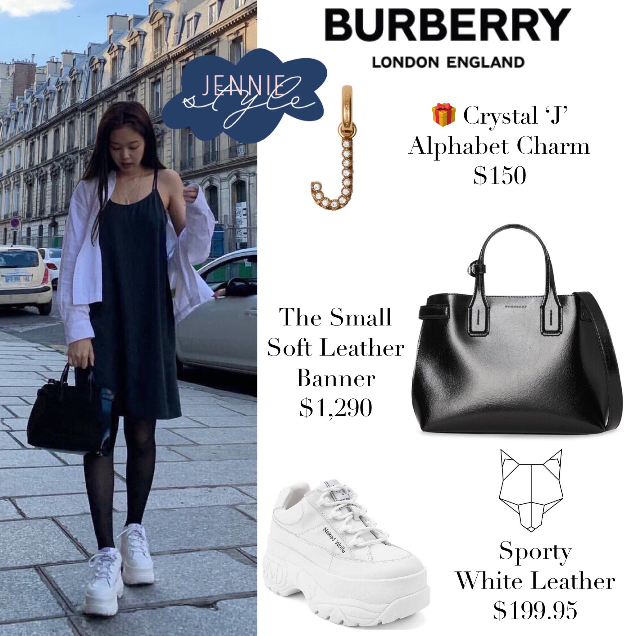 Jennie Style on X