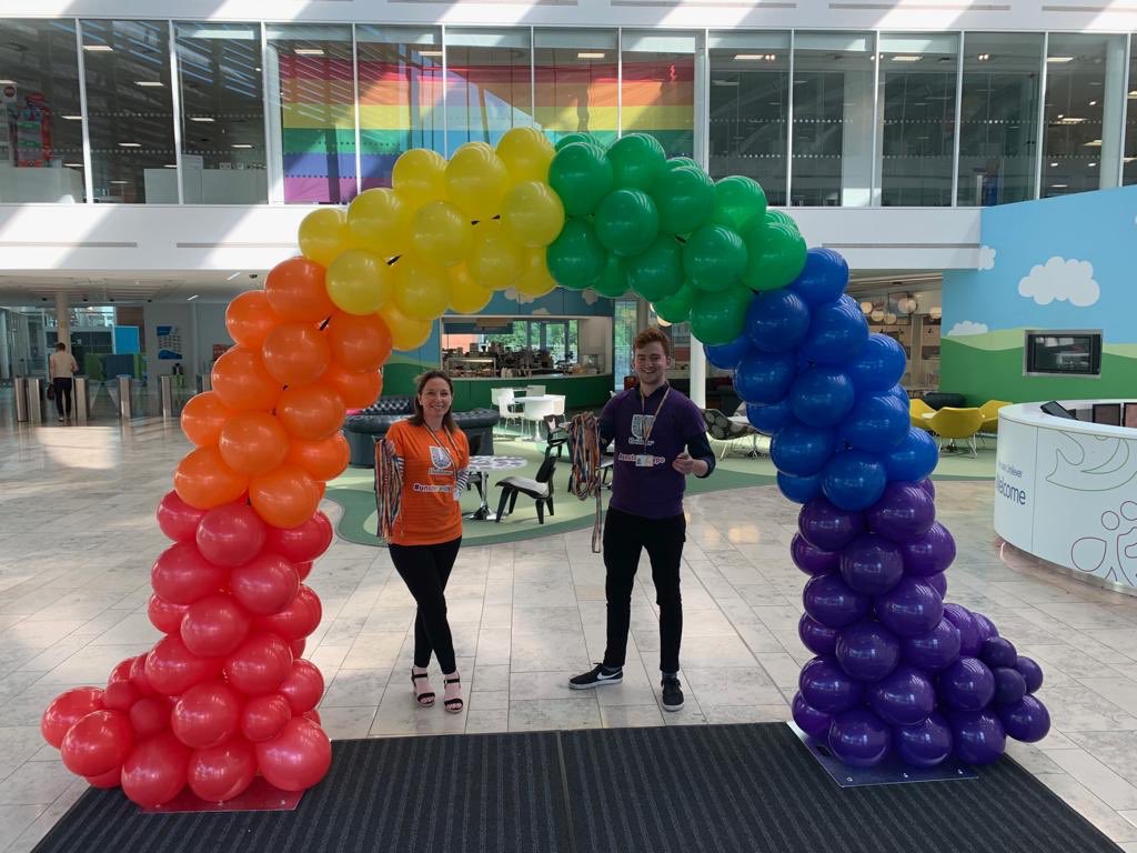 Unilever Apprentices tweet media