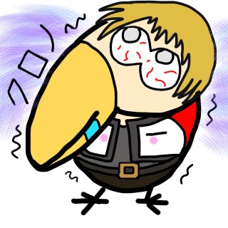 キョロちゃんのtwitterイラスト検索結果