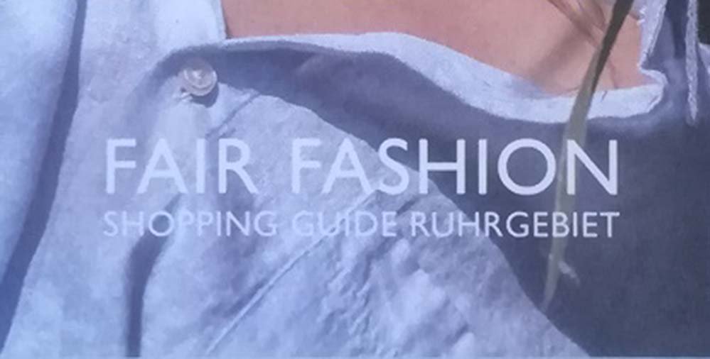 Der erste Ökö-Fashion-#Ratgeber „Buy Good Stuff“ macht das Angebot nachhaltig produzierter #Mode im Revier sichtbar #Umweltschutz #Fairtrade #Nachhaltigkeit #BuyGoodStuff #Fashion #Dortmund nordstadtblogger.de/der-erste-oeko…