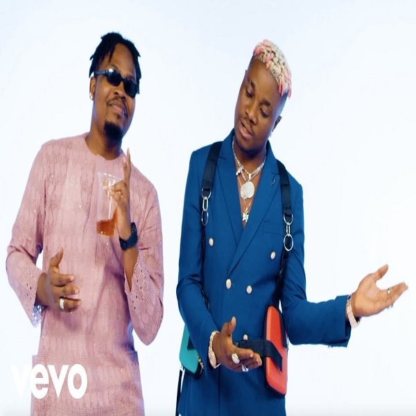 NEW VIDEO ALERT ON #AMusic #Wakajeje by <a href="/DannyS9ja/">Danny S</a> ft. @olamide_YBNL Click link below to watch.. <a href="/sommyelswagga/">Right Now Vibing 🐝</a> <a href="/ConfirmOdi/">ODI ABDULKAREEM</a> <a href="/hassanAMC/">Hassan Said(Mr Bam)</a> <a href="/OmonitanG/">Ayo Joshman</a> <a href="/VBeerah/">Vj_Beerah 🇳🇬</a> <a href="/adewunmiii_/">Adewunmi🤴❤️</a> @_iamrated @razakimoney <a href="/Olawalae1/">temowo</a> @uglymvnuel <a href="/confirmfranklin/">Franklin</a>