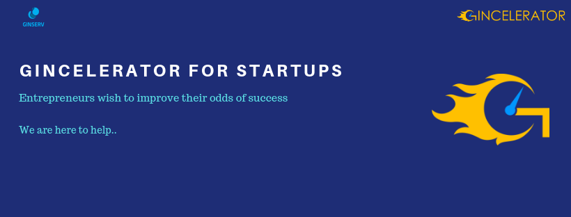 Ginserv2009's tweet image. Entrepreneurs wish to improve their odds of success to complete Entrepreneurs.

We are here to help...

#Entrepreneurs #startups #startupaccelerators #Gincelerator #Ginservaccelerators