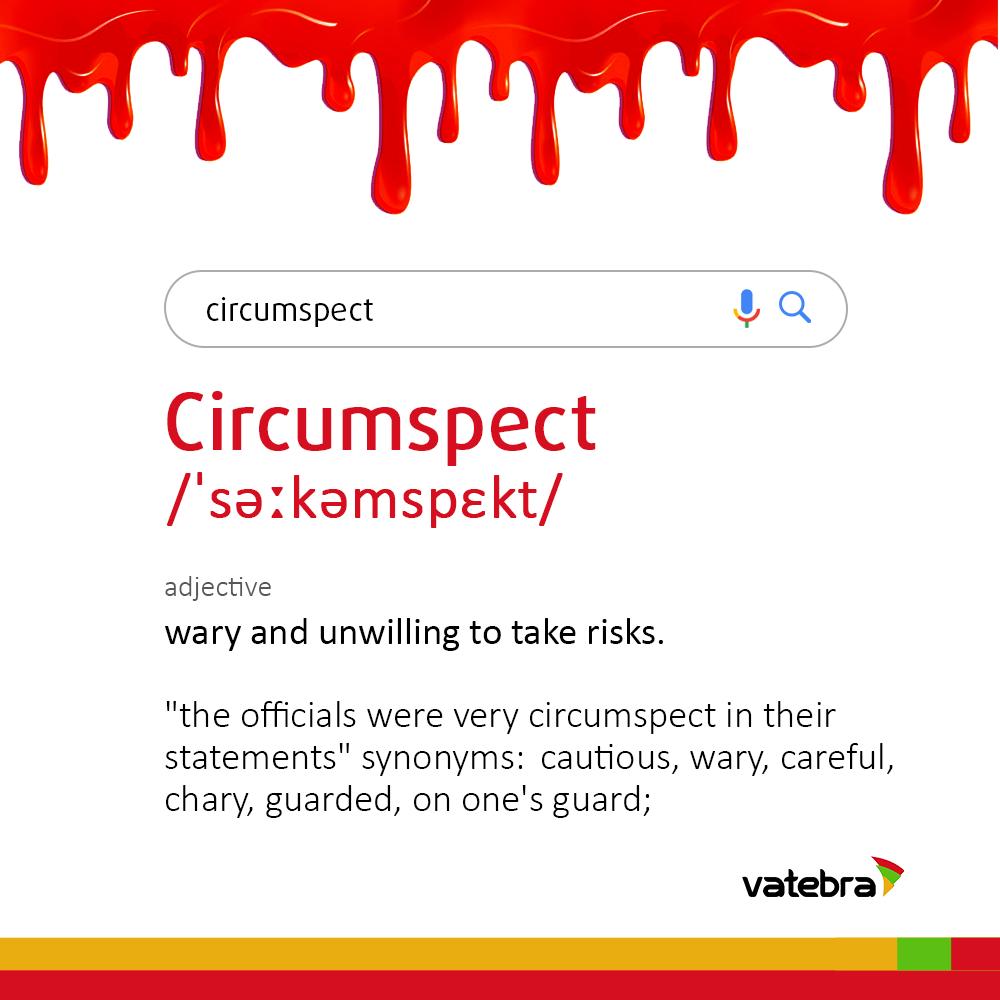 ukrphysics's tweet image. RT @vatebra: WORD CHECK - #circumspect #wordcheck #technologies #techsolutions #software #technology #tech #technews #innovation #instatech #innovations #acceleration #vatebratechhub #vatebraacademy #vatebra