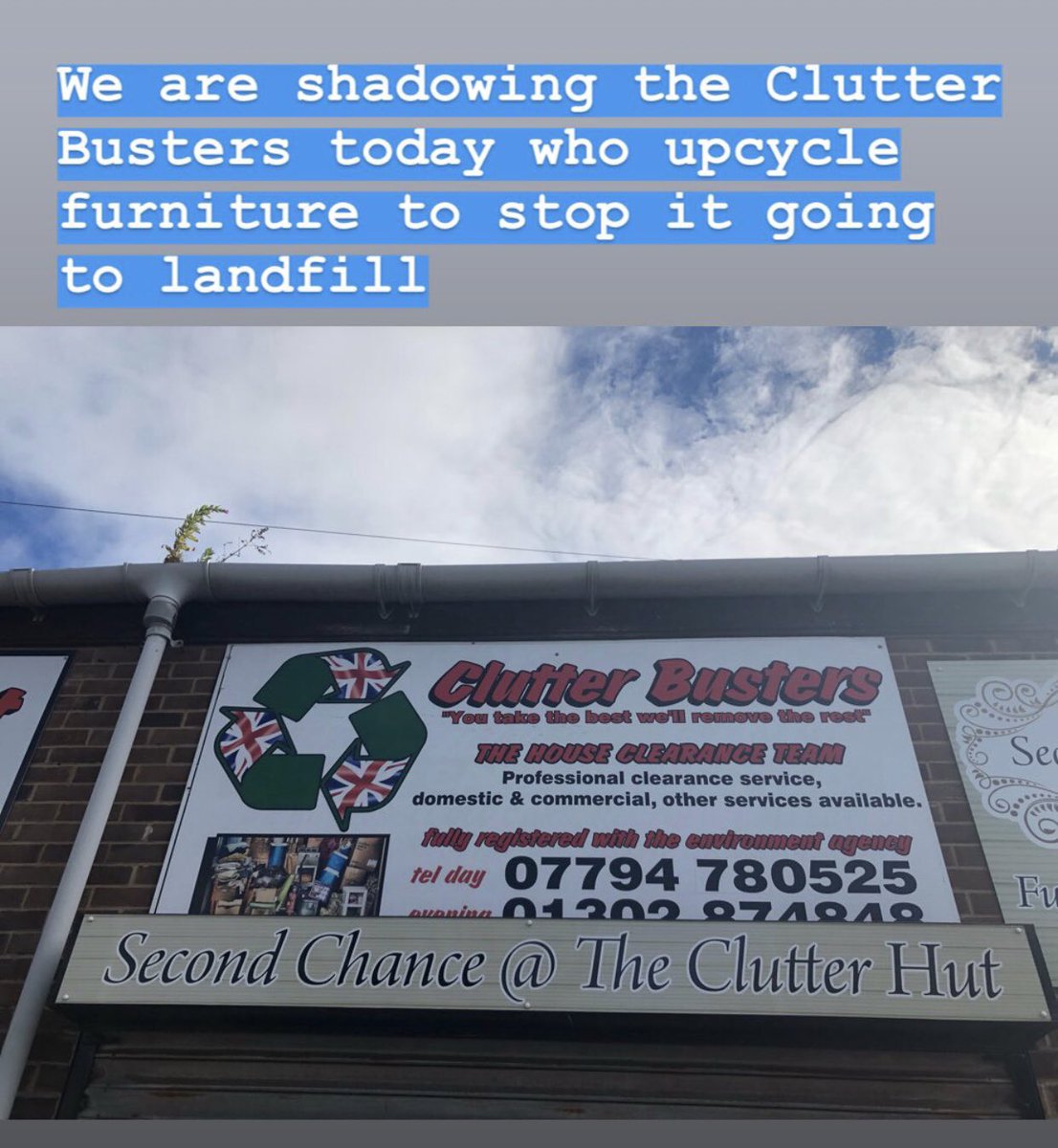 Green Doncaster (doncaster_green) Twitter