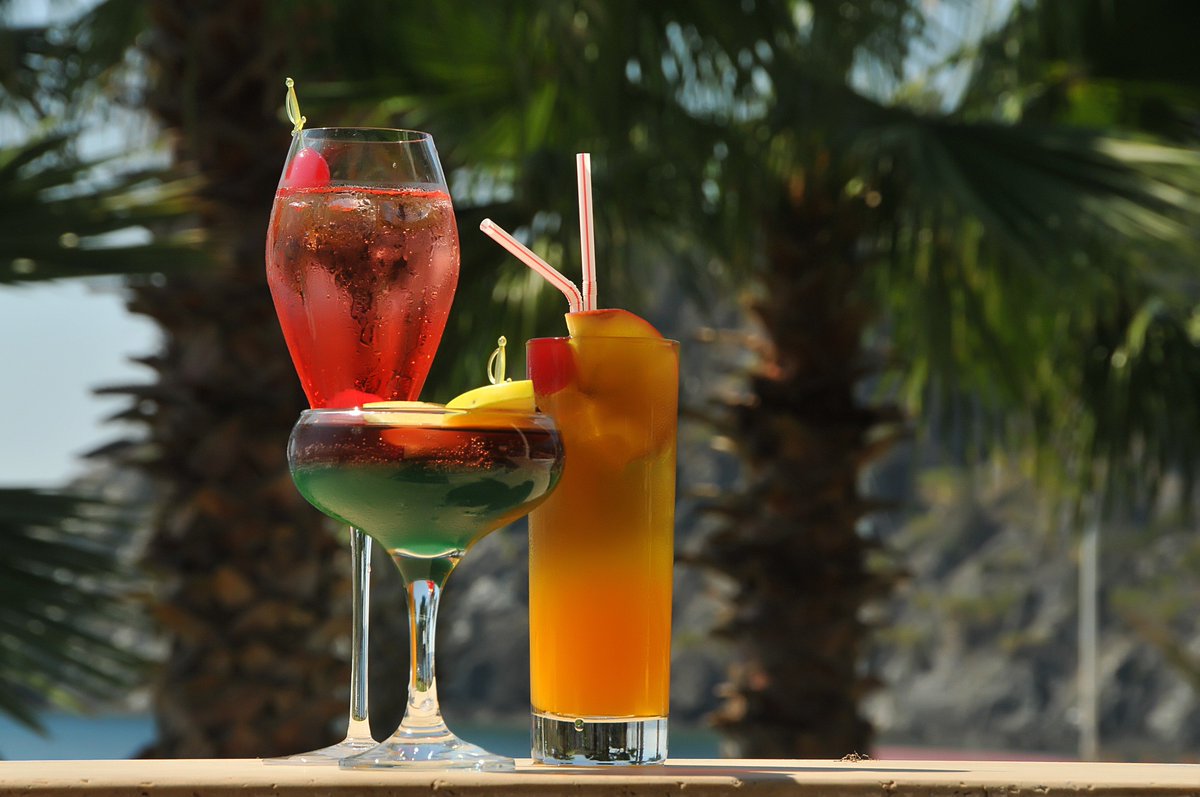 KilikyaHotels's tweet image. Celebrate the summer holiday with these refreshing cocktails!

Yaz tatilinizi bu serinletici kokteyllerle kutlayın!

Отпразднуйте свой летний отпуск с этими освежающими коктейлями!

#KilikyaResort #amazingview #littlebreak #spectacular #view #seaview #seaside