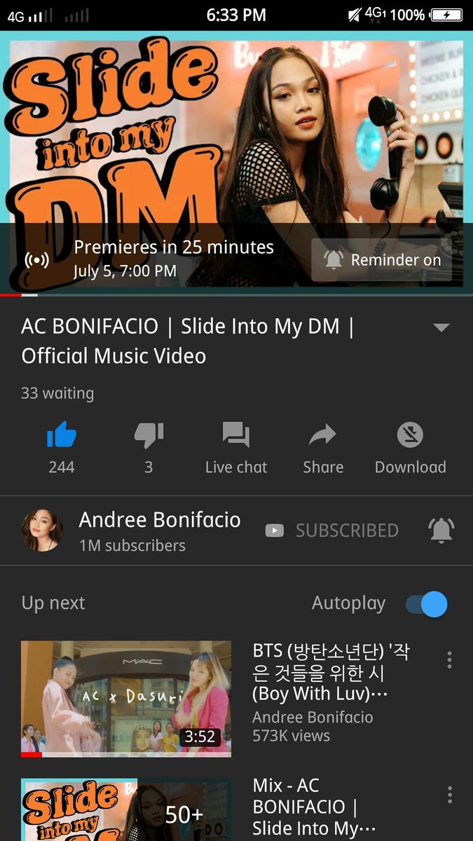 jocian_dmtr's tweet image. Waitinggggg.......
#SlideIntoMyDM #ACBonifacioSlideIntoMyDM