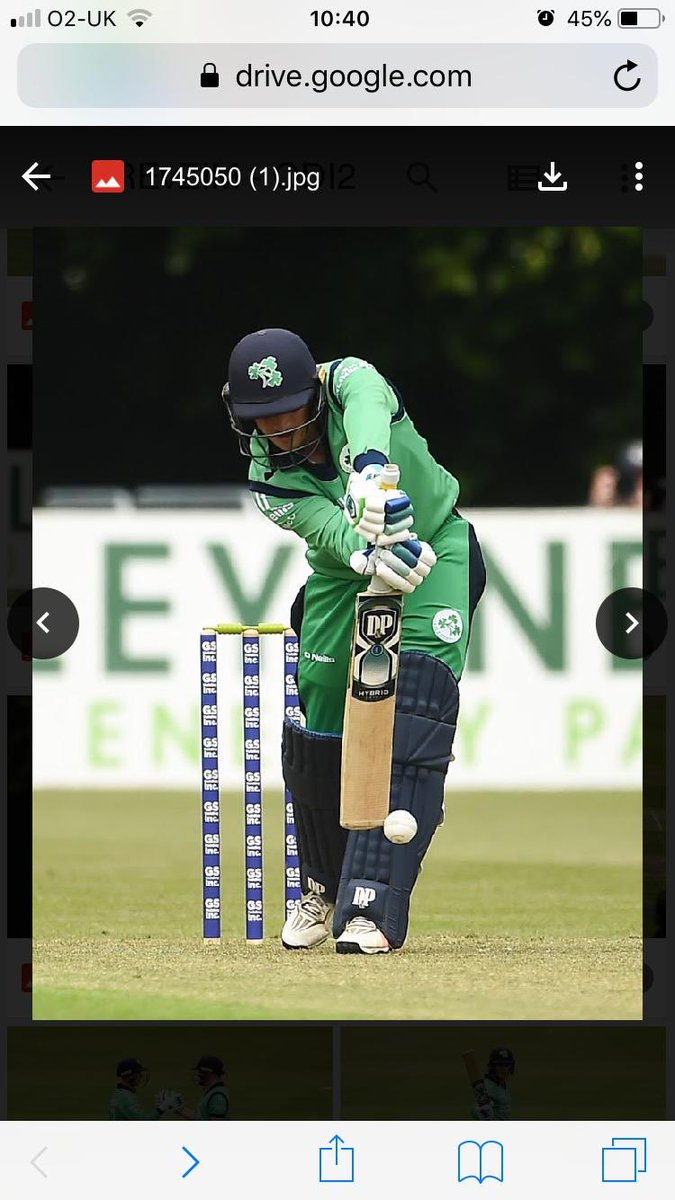 D&P Ireland tweet media