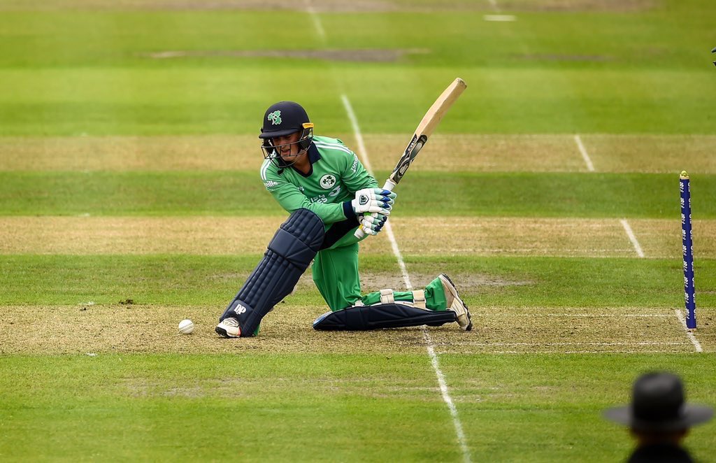 D&P Ireland tweet media