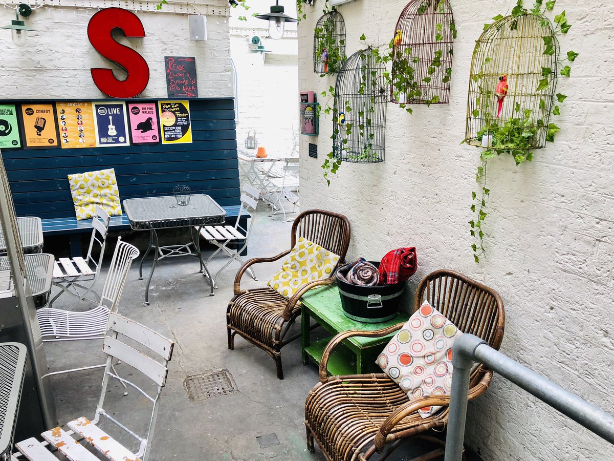 Food for Thought tweet media