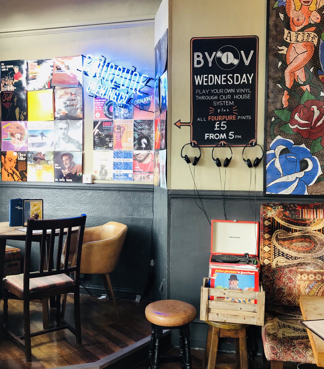 Food for Thought tweet media