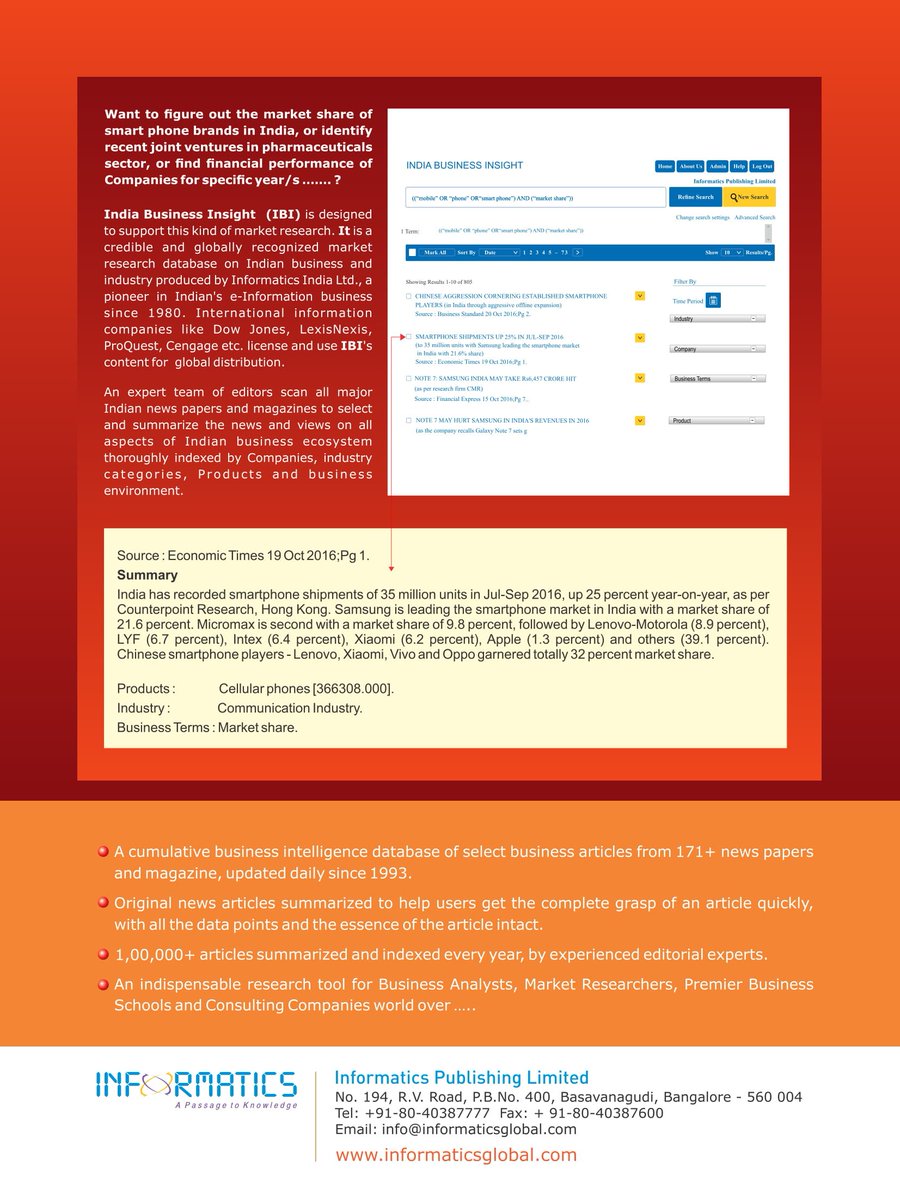 IBI_Informatics's tweet image. @FinMinIndia MAKES PROGRESS IN #strategic SALE OF 28 #CPSEs (with three of them already sold in 2018-2019)- Read Business Stories since the &apos;90s.-informaticsglobal.com/information-pr…