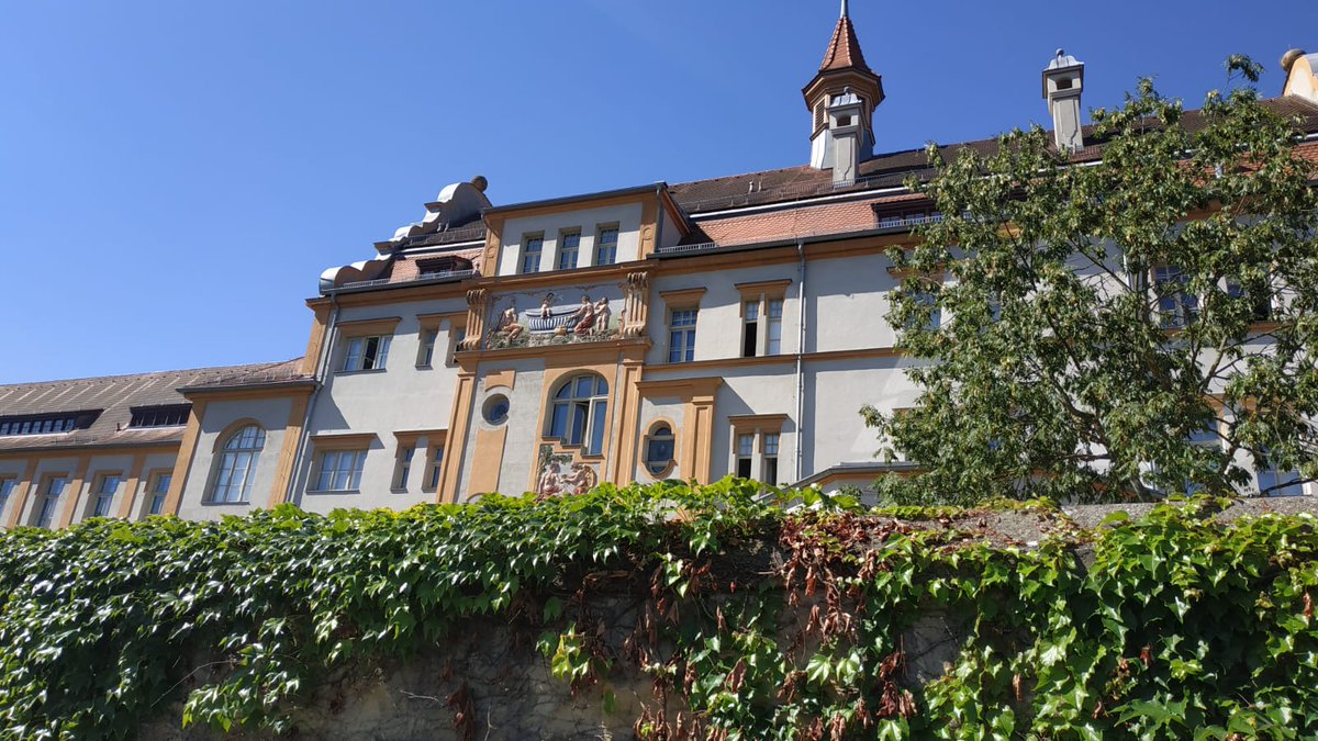 CMalrauxTrun's tweet photo. Ebern 2019 : après une semaine passée à Ebern, les retrouvailles avec les correspondants allemands, la visite de Würzburg, Ebrach, Bamberg et Coburg, nos jeunes de 4e 3e sont actuellement sur la route du retour !
@dsden61 #Franceallemagne #amitie https://t.co/lIlGUxUWIa