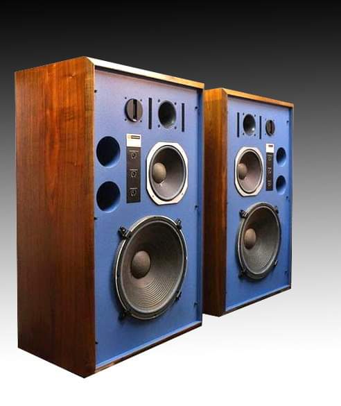 jbl 4344 studio monitor