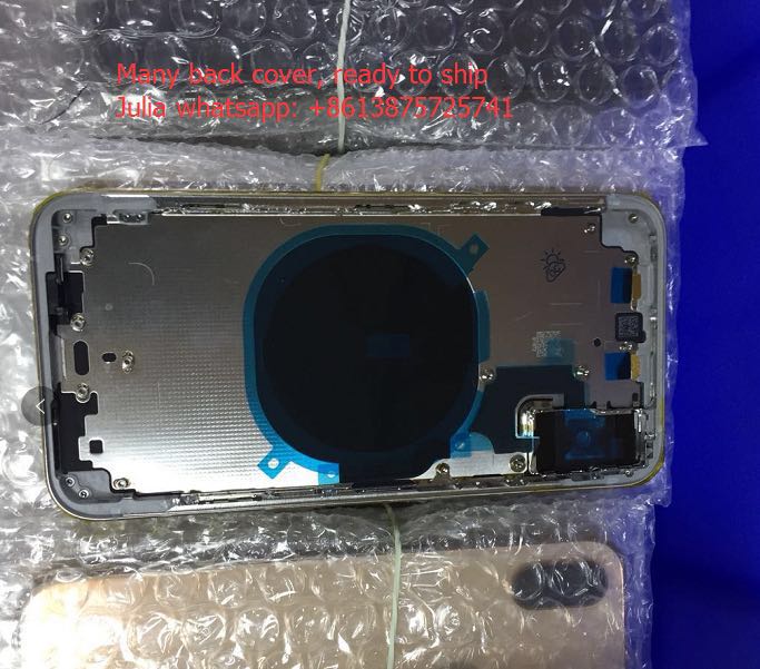JuliaElekworld's tweet image. hot back cover ready to ship
#screenrepair
#lcdscreenreplacement
#lcdscreeniphone
#lcdtouchscreen
#iphonescreen
#screeniphone
#iphonescreenrepair
#fixphone
#fixphones
#fixcellphone
#iphonerepairs
#iphonerepair
#repairiphone
#iphonerepairservice
#cellphonerepair
#cellphonerepairs