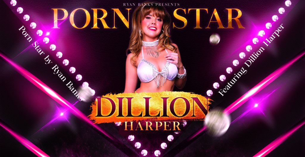 Single Porn Stars - Dillion Harper Featured in New Music Single â€œPorn Starâ€ by ...