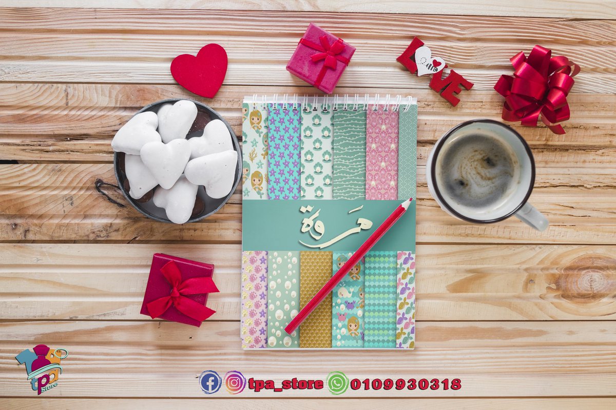 3listore's tweet photo. Order now 💙
#Note_book https://t.co/a1kvoVagnm