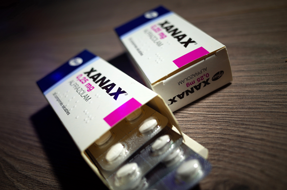 PJOnline_News's tweet image. Concerns raised over non-medical alprazolam use pharmaceutical-journal.com/news-and-analy… #drugmisuse #pharmacy #Xanax