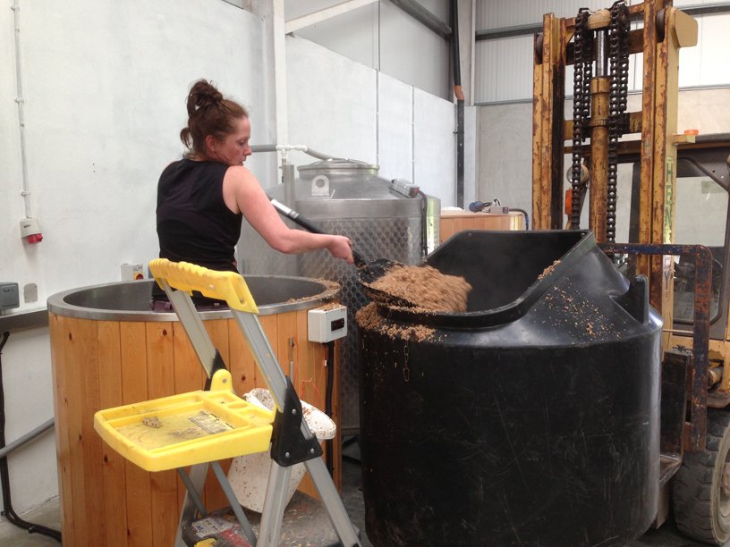 Black Donkey Brewing tweet media