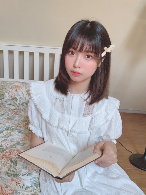 コスプレイヤーLiyuu（リーユウ）のTwitter画像4