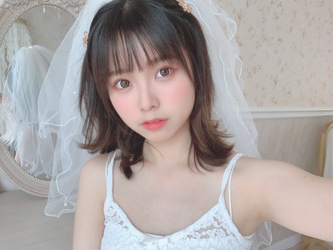 コスプレイヤーLiyuu（リーユウ）のTwitter画像2