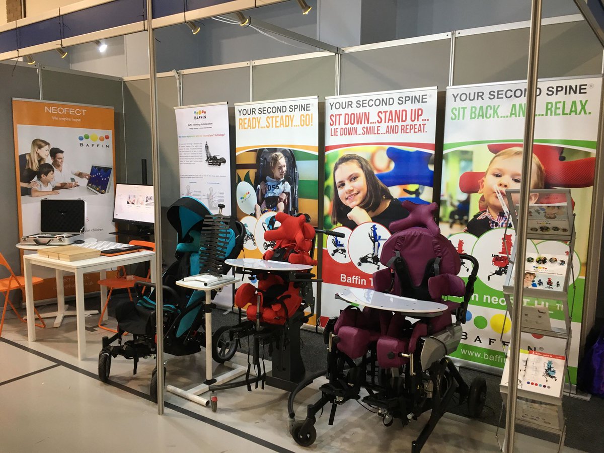 BaffinUK's tweet photo. #kidztoadultz that was good day yesterday thank you for all support with our new product #neofect #smartkids #smartglove
Massive thank you to Mr A. for supporting us from another part of Europe. https://t.co/6dMRTybJJ9