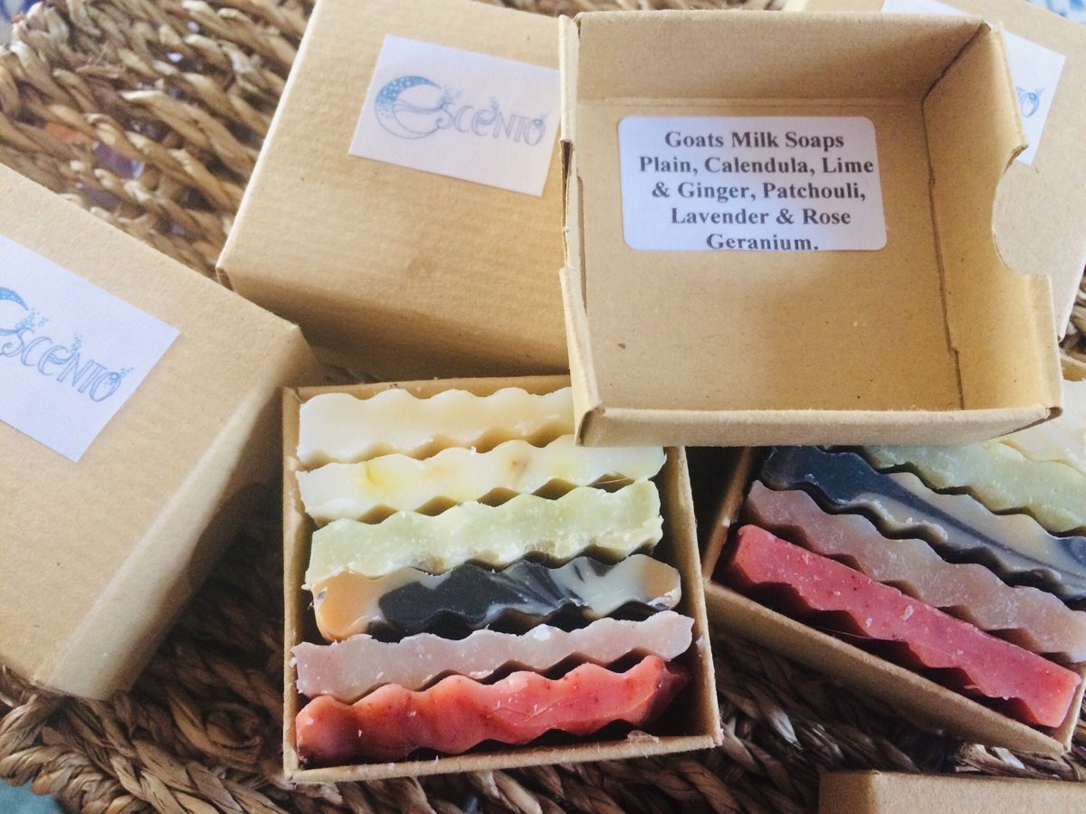 EscentoSoaps's tweet photo. Stroud Farmers Market 20th anniversary tomorrow! Free surprise gift to Escento’s 20th customer plus more offers! #PlasticFreeJuly #plasticfree #handmadesoap #stroudfarmersmarket #buylocal #teachersgifts https://t.co/8ATdvnSCX4