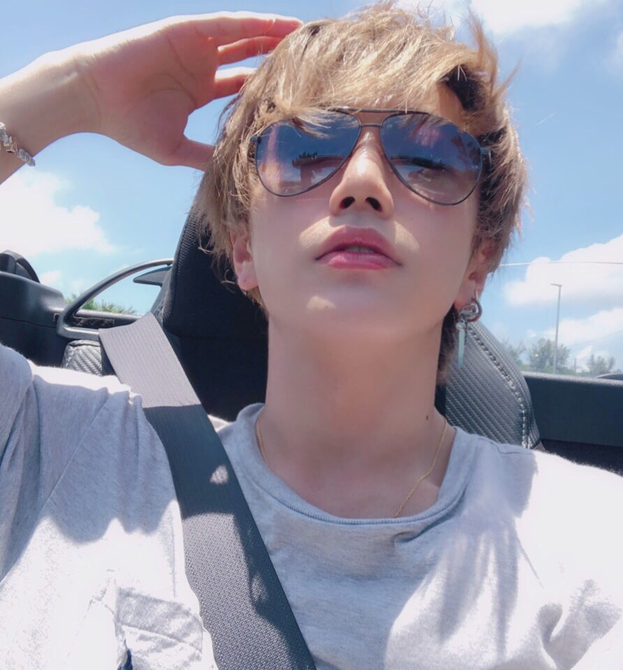 kamagon6924's tweet photo. オープンカーテンション上がった。
安全上、停車中にパシャリ😂
ドライブ一緒にする？ https://t.co/eMXLprdp3V