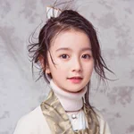 9歳でこの美しさって何w中国人子役のこの子が気になる!