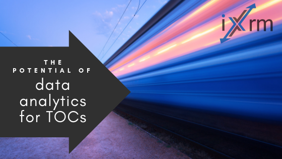 CRM certainly has its fair share of plus points – for your customers, your employees and your company. But there’s so much more potential than is often realised.

#microsoftdynamics #MSDyn365 #CRM #msdyn365 #Sales #marketing
buff.ly/2xwppIU